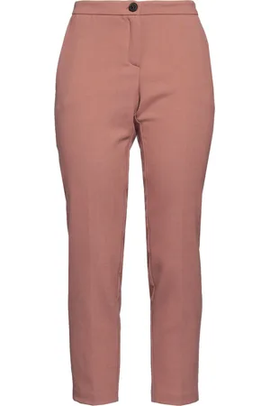 ERIKA CAVALLINI BOTTOMWEAR Pantaloni