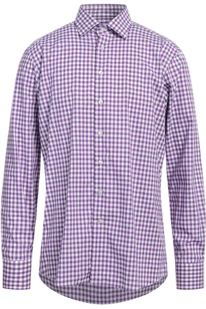 Etro TOPWEAR Camicie