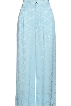 Ganni BOTTOMWEAR Pantaloni