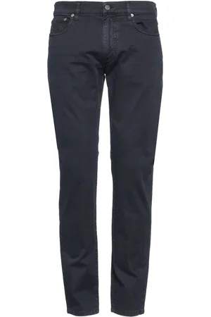 Dunhill BOTTOMWEAR Pantaloni jeans