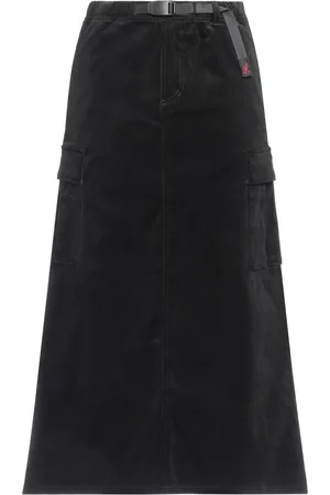 Gramicci BOTTOMWEAR Gonne midi