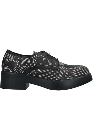 Moschino CALZATURE Stringate