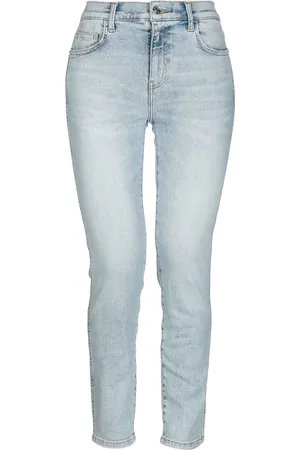 Current/Elliott BOTTOMWEAR Pantaloni jeans