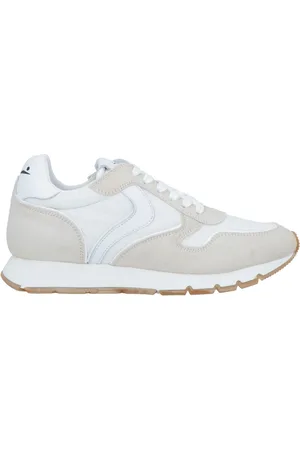 Voile blanche CALZATURE Sneakers