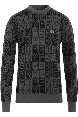 Fred Perry MAGLIERIA Pullover