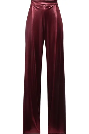 LE PIACENTINI BOTTOMWEAR Pantaloni