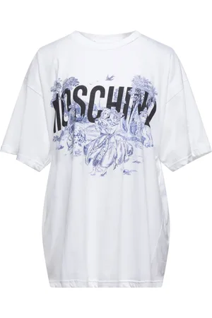 Moschino TOPWEAR Tshirts