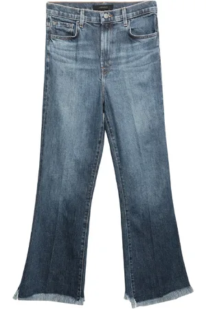 J Brand BOTTOMWEAR Pantaloni jeans