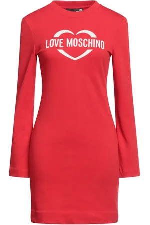 Moschino VESTITI Vestiti corti