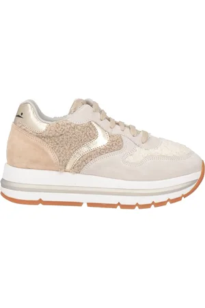 Voile blanche CALZATURE Sneakers