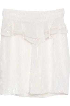 IRO BOTTOMWEAR Minigonne