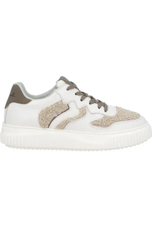 Voile blanche CALZATURE Sneakers