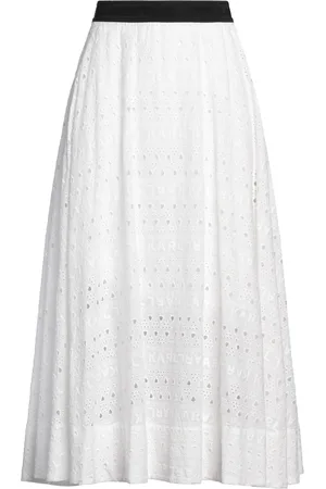 Karl Lagerfeld BOTTOMWEAR Gonne midi