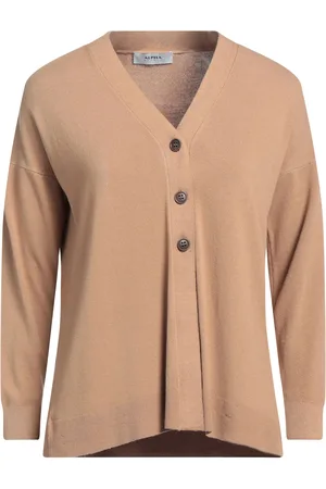 ALPHA STUDIO MAGLIERIA Cardigan