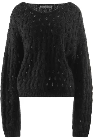 Attic and Barn MAGLIERIA Pullover