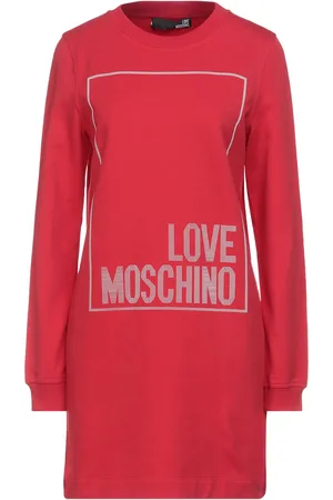 Moschino VESTITI Vestiti corti