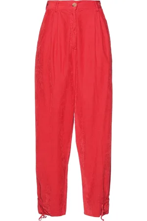 FORTE FORTE BOTTOMWEAR Pantaloni