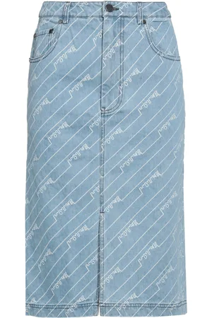 House of Holland BOTTOMWEAR Gonne jeans