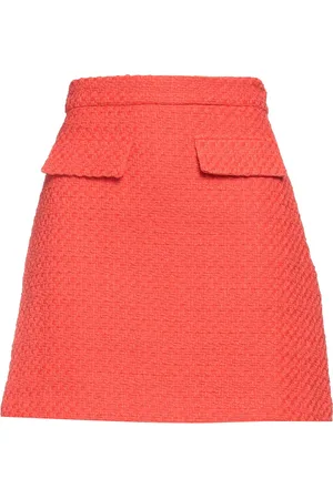 Msgm BOTTOMWEAR Minigonne