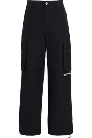 Karl Lagerfeld BOTTOMWEAR Pantaloni