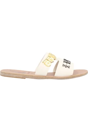 Ancient Greek Sandals CALZATURE Sandali