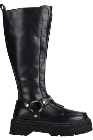 Armani Exchange CALZATURE Stivali