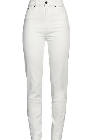 SLVRLAKE BOTTOMWEAR Pantaloni jeans