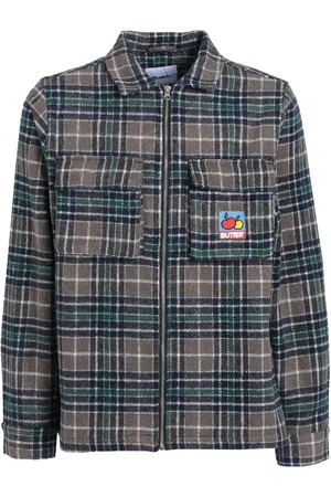 Butter Goods TOPWEAR Camicie