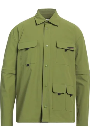 Manuel Ritz TOPWEAR Camicie