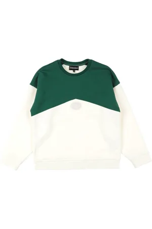 Emporio Armani TOPWEAR Felpe