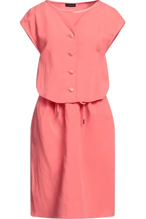 Emporio Armani VESTITI Vestiti midi
