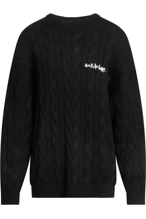 Acupuncture MAGLIERIA Pullover