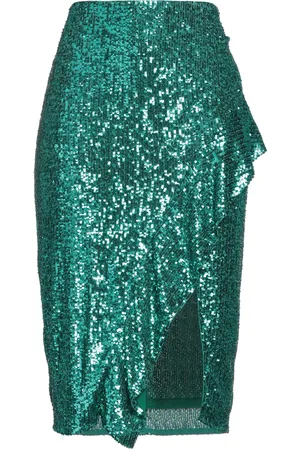 Pinko BOTTOMWEAR Gonne midi