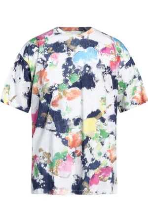 Moschino TOPWEAR Tshirts