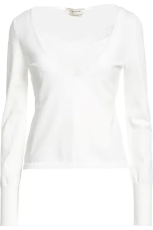 ANNA MOLINARI MAGLIERIA Pullover