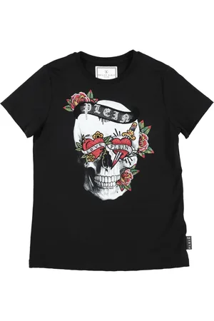 Philipp Plein TOPWEAR Tshirts