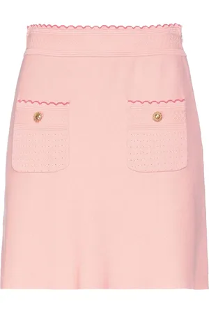 Elisabetta Franchi BOTTOMWEAR Minigonne