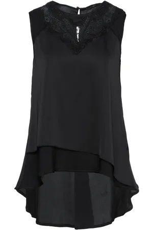 High TOPWEAR Top