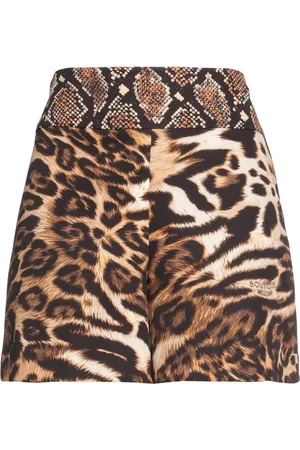 Moschino BOTTOMWEAR Shorts e bermuda