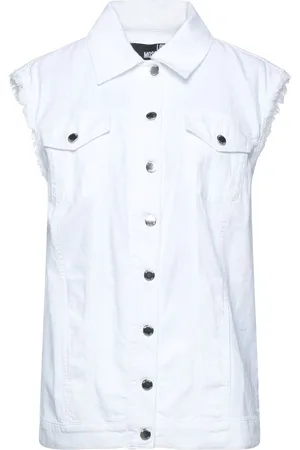 Moschino CAPISPALLA Capispalla jeans