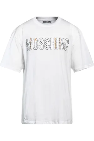 Moschino TOPWEAR Tshirts