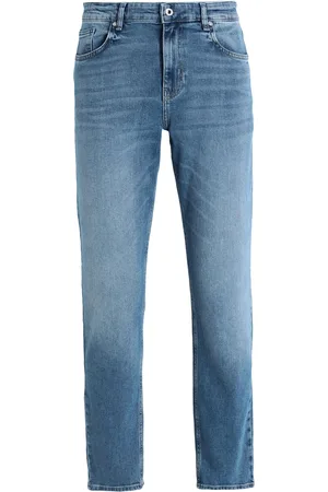 Karl Lagerfeld BOTTOMWEAR Pantaloni jeans