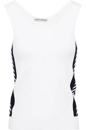 AUTUMN CASHMERE TOPWEAR Canotte