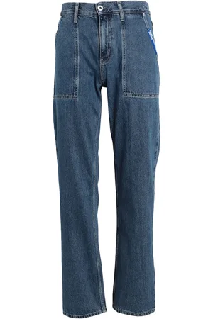 Karl Lagerfeld BOTTOMWEAR Pantaloni jeans