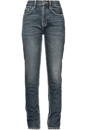 Current/Elliott BOTTOMWEAR Pantaloni jeans