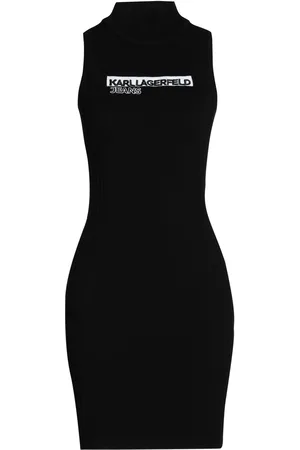 Karl Lagerfeld VESTITI Vestiti corti