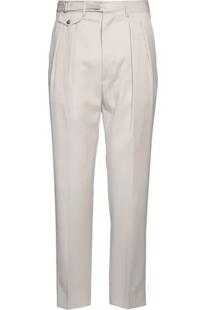 LARDINI BOTTOMWEAR Pantaloni
