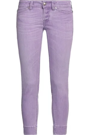 Jacob Cohen BOTTOMWEAR Pantaloni jeans