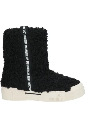 Moschino CALZATURE Stivaletti
