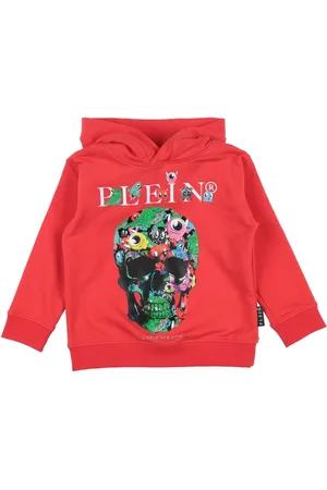 Philipp Plein TOPWEAR Felpe